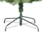 6.5ft. Pre-Lit Balsam Artificial Fir Christmas Tree, Clear LED Lights